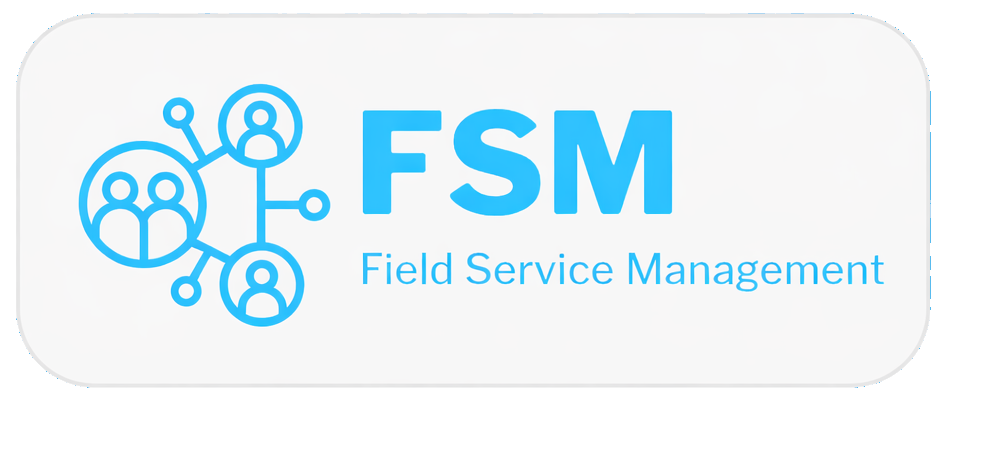 FSM Logo